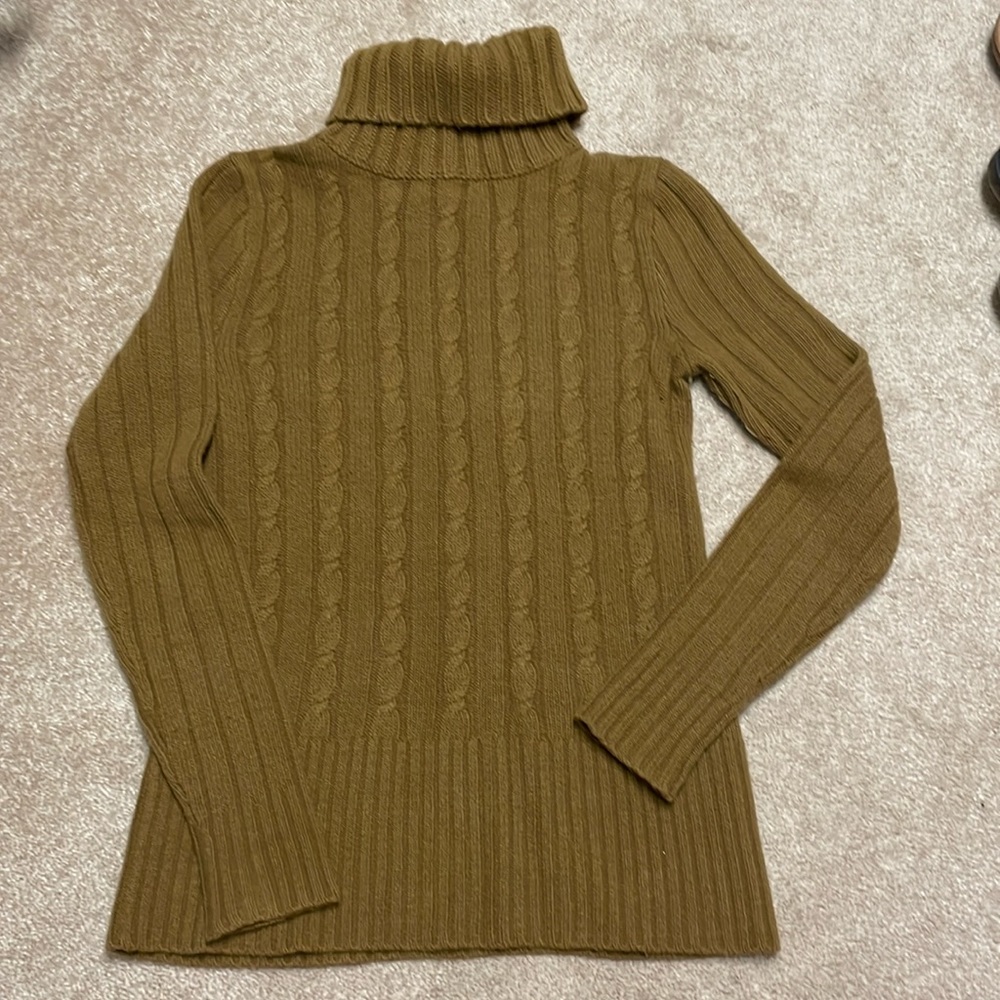 J.Crew Sweater